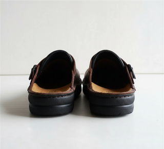 Assuli Classic Slip-On Clogs