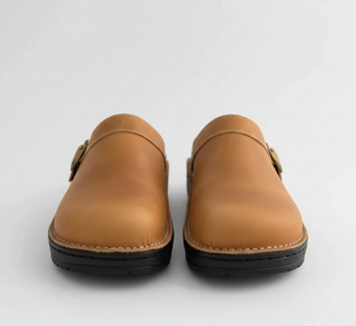 Assuli Classic Slip-On Clogs