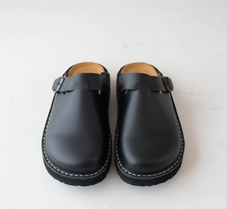Assuli Classic Slip-On Clogs