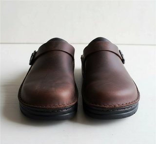 Assuli Classic Slip-On Clogs