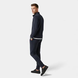 Sleek Tracksuit Set | Barnaby Edition