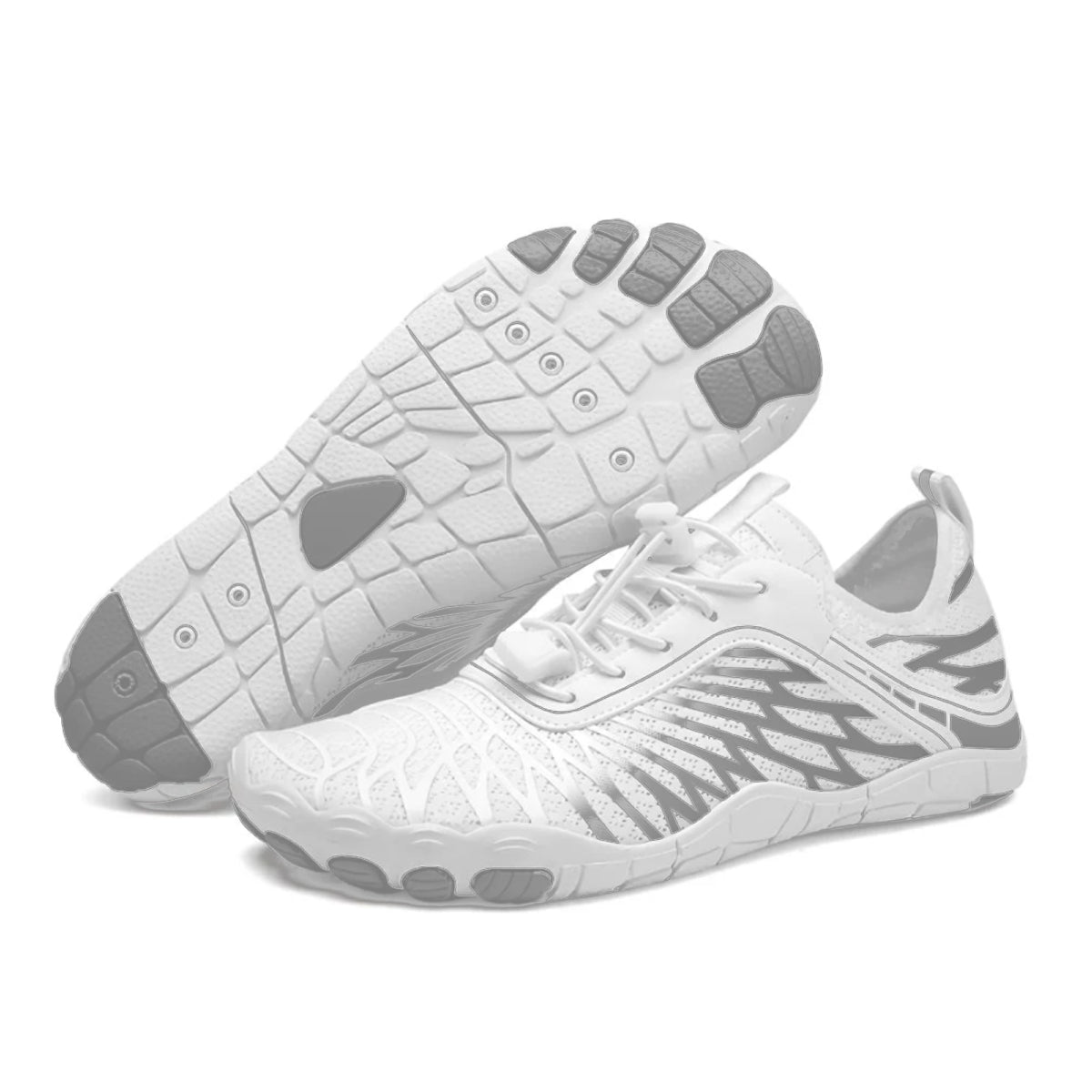 FlexStep Pro – Healthy & Non-Slip Barefoot Shoes (Unisex) – BOGO