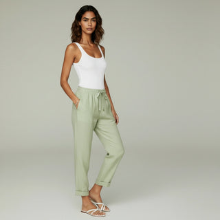 Ardena Relaxed Tapered Trousers