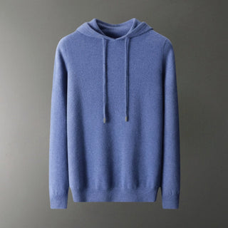 Aureon Knit Hoodie | Horizon