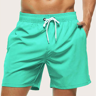 Marisca Quick-Dry Swim Trunks