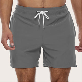 Marisca Quick-Dry Swim Trunks