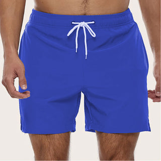 Marisca Quick-Dry Swim Trunks