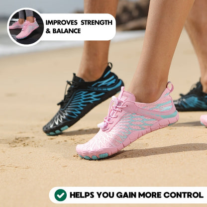 Pro Feet - Healthy & non-slip barefoot shoes (Unisex)