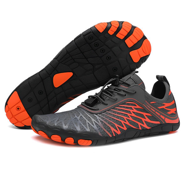 FlexStep Pro – Healthy & Non-Slip Barefoot Shoes (Unisex) – BOGO