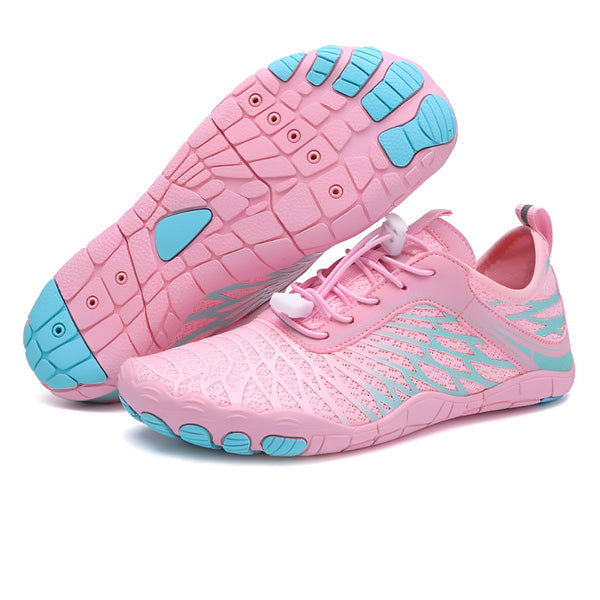 FlexStep Pro – Healthy & Non-Slip Barefoot Shoes (Unisex) – BOGO