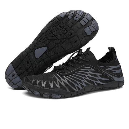 Pro Feet - Healthy & non-slip barefoot shoes (Unisex)