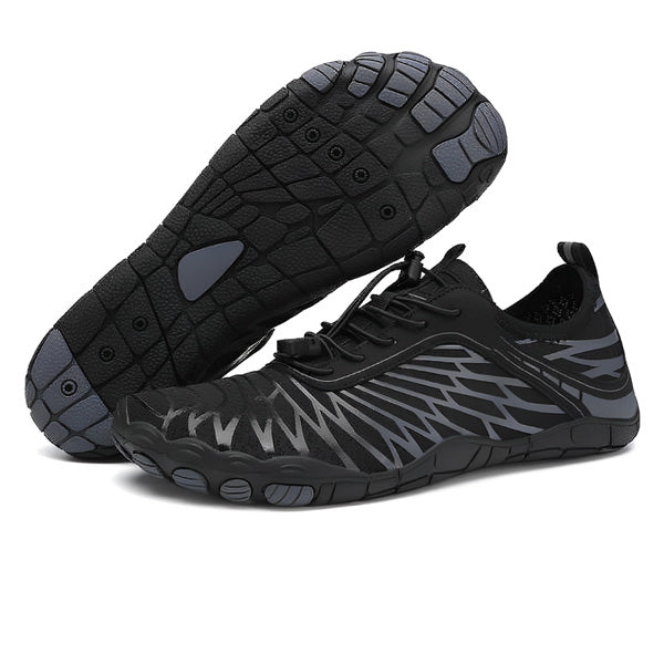 FlexStep Pro – Healthy & Non-Slip Barefoot Shoes (Unisex) – BOGO
