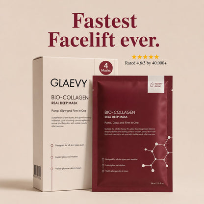 Bio-Collagen Mask