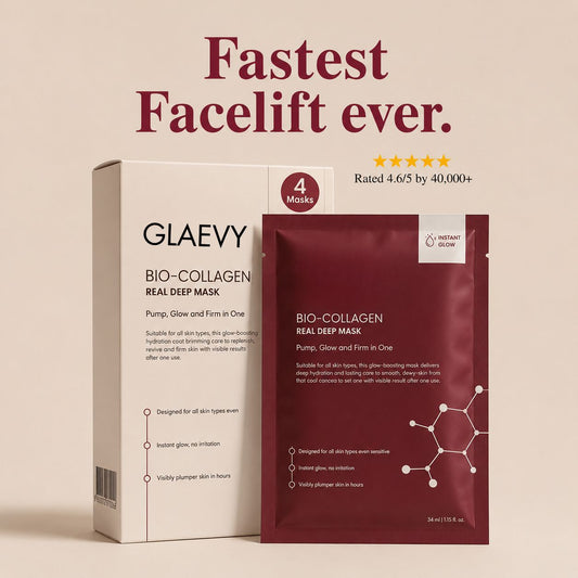 Bio-Collagen Mask