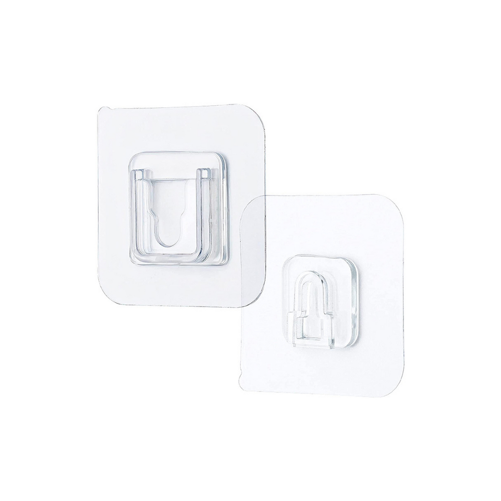 Adhesive Wall Mount