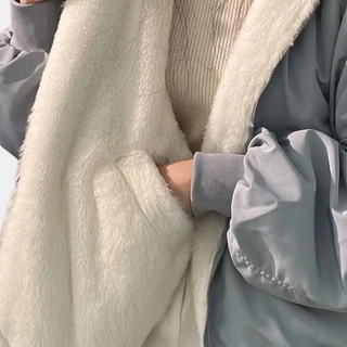 Structured Hooded Winter Coat – Timeless Refined Silhouette | Elowyn