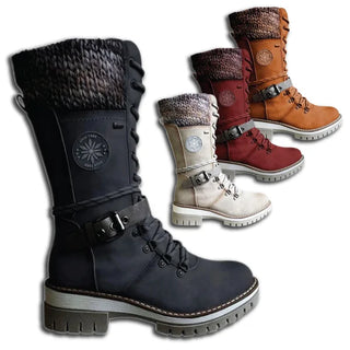 Emma Insulated Winter Boots | Emma
