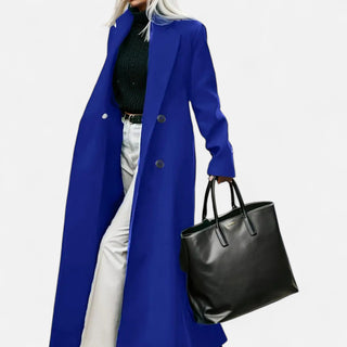 Padded Ski Suit Coat for Women | Norevia