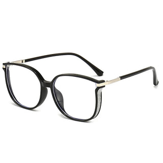 Decorative Reading Glasses – Refined Crystal Accent Design | Lumera