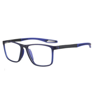 Ultralight multifocal reading glasses clear everyday vision frame | Nirel