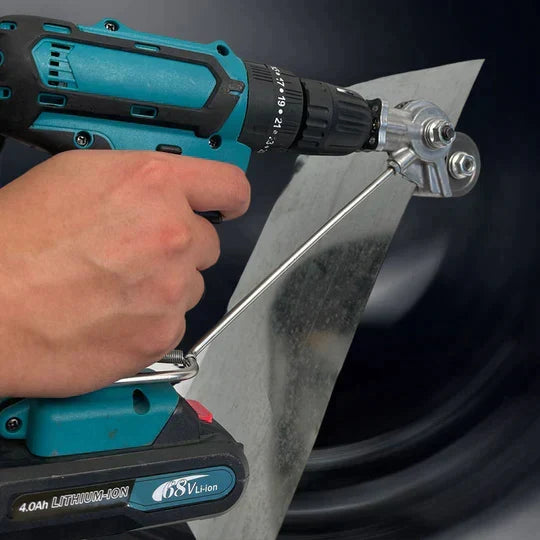 Electric Cutting Attachment