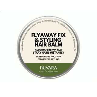 GLAEVY™ FLYAWAY HAIR BALM