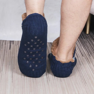 Sofie Cozy Anti-Slip House Socks | Sofie