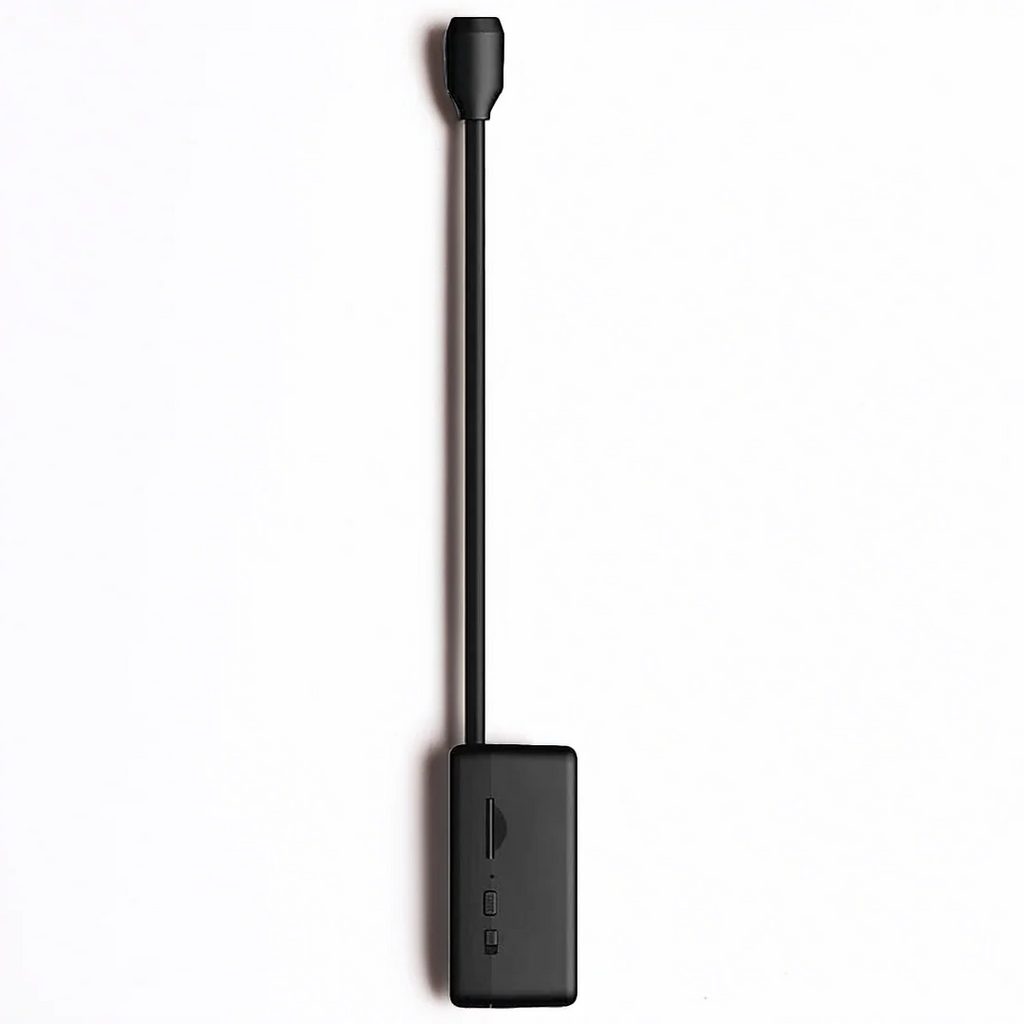 360° Wireless Mini Camera