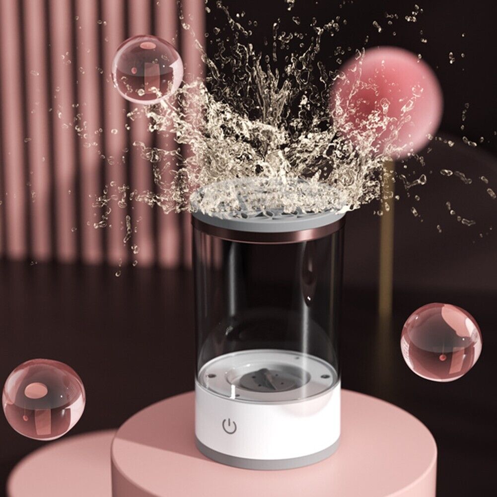 Makeup Brush Cleaner