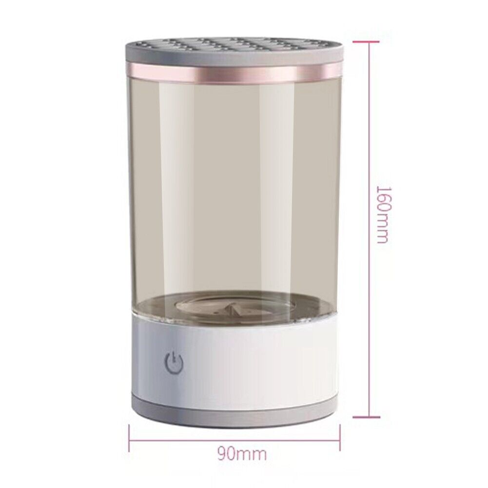 Makeup Brush Cleaner