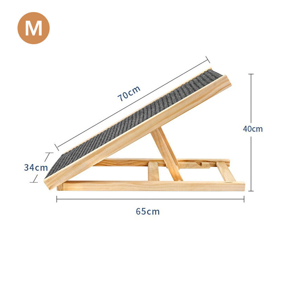 Dog Ramp