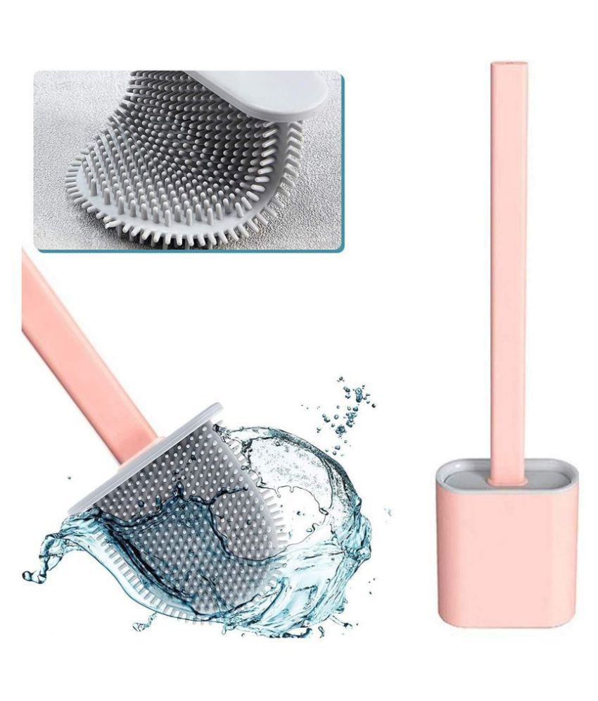 HydroFlex™ 360° Toilet Enhancer