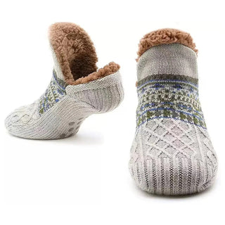 Sofie Cozy Anti-Slip House Socks | Sofie