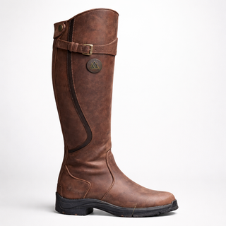 Aveline Waterproof Riding Boots